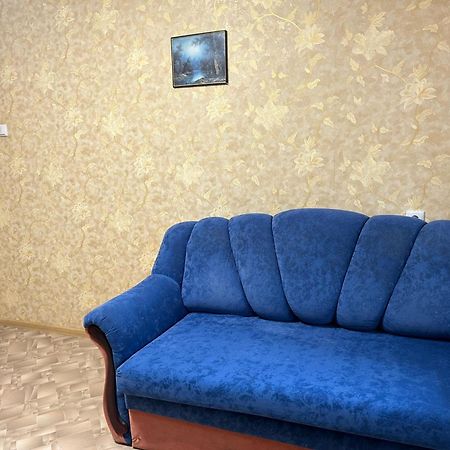 Appartamento Затишна Квартира, Центр, Тц Мануфактура Sumy Esterno foto