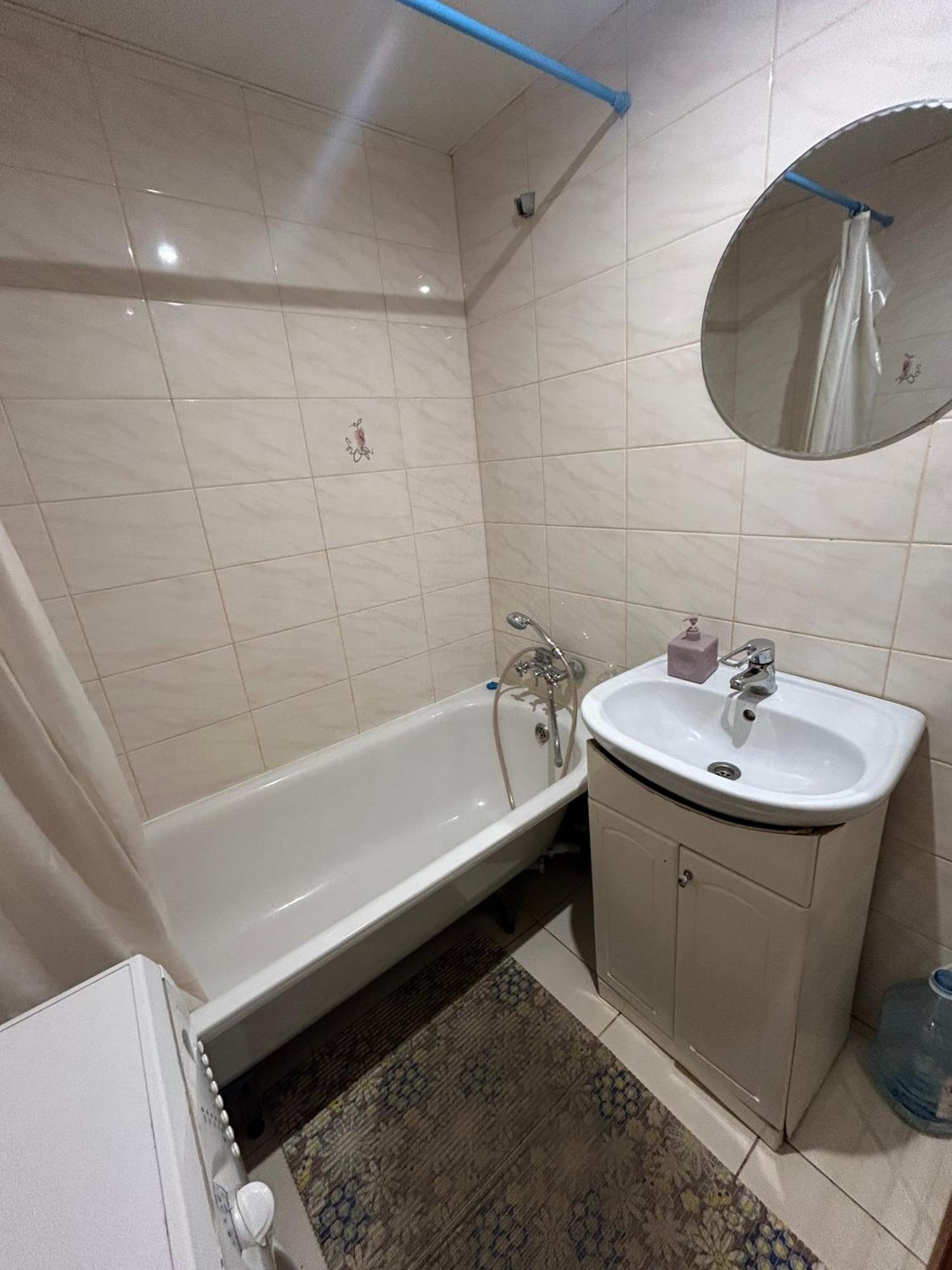 Appartamento Затишна Квартира, Центр, Тц Мануфактура Sumy Esterno foto