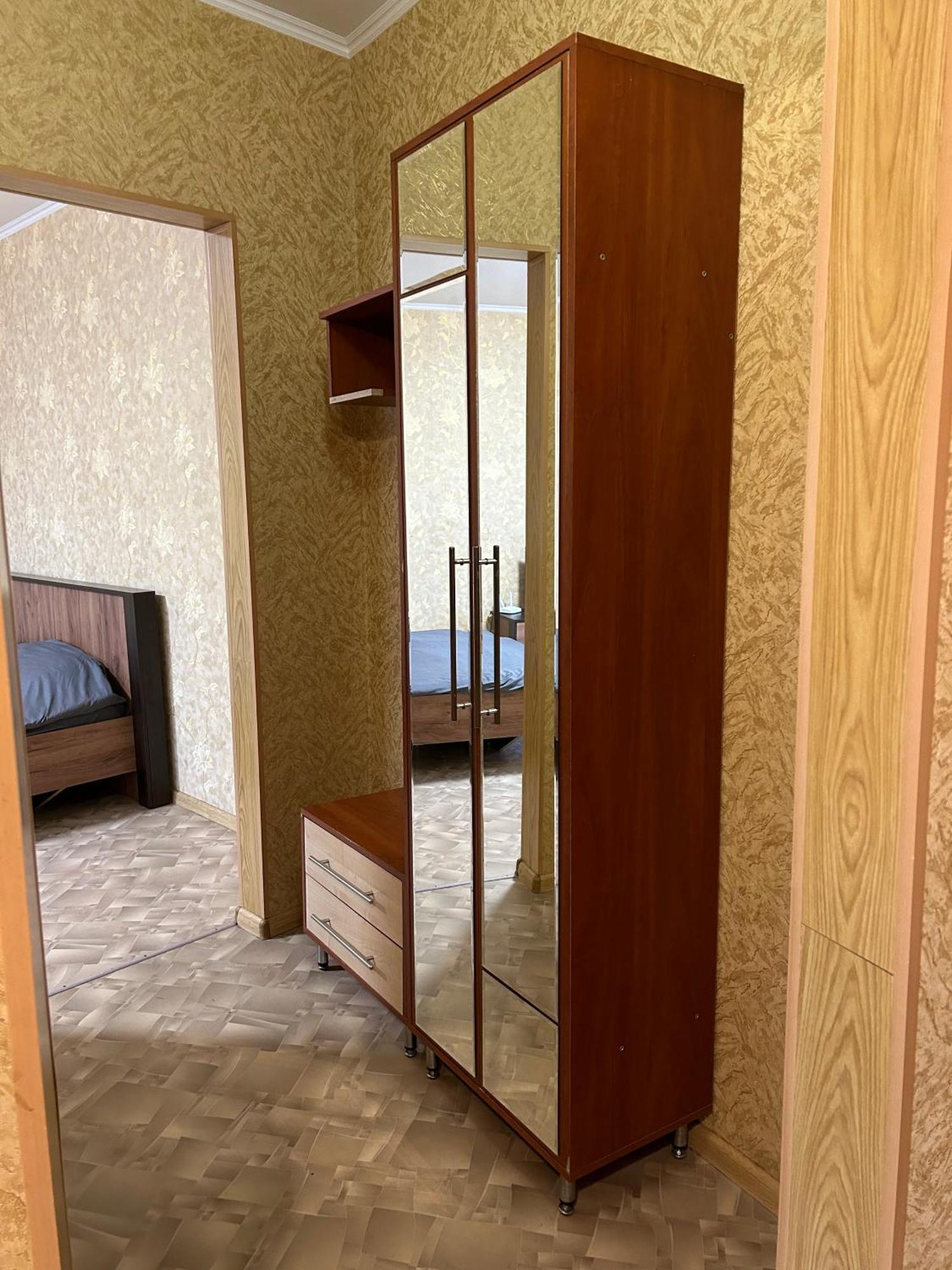 Appartamento Затишна Квартира, Центр, Тц Мануфактура Sumy Esterno foto