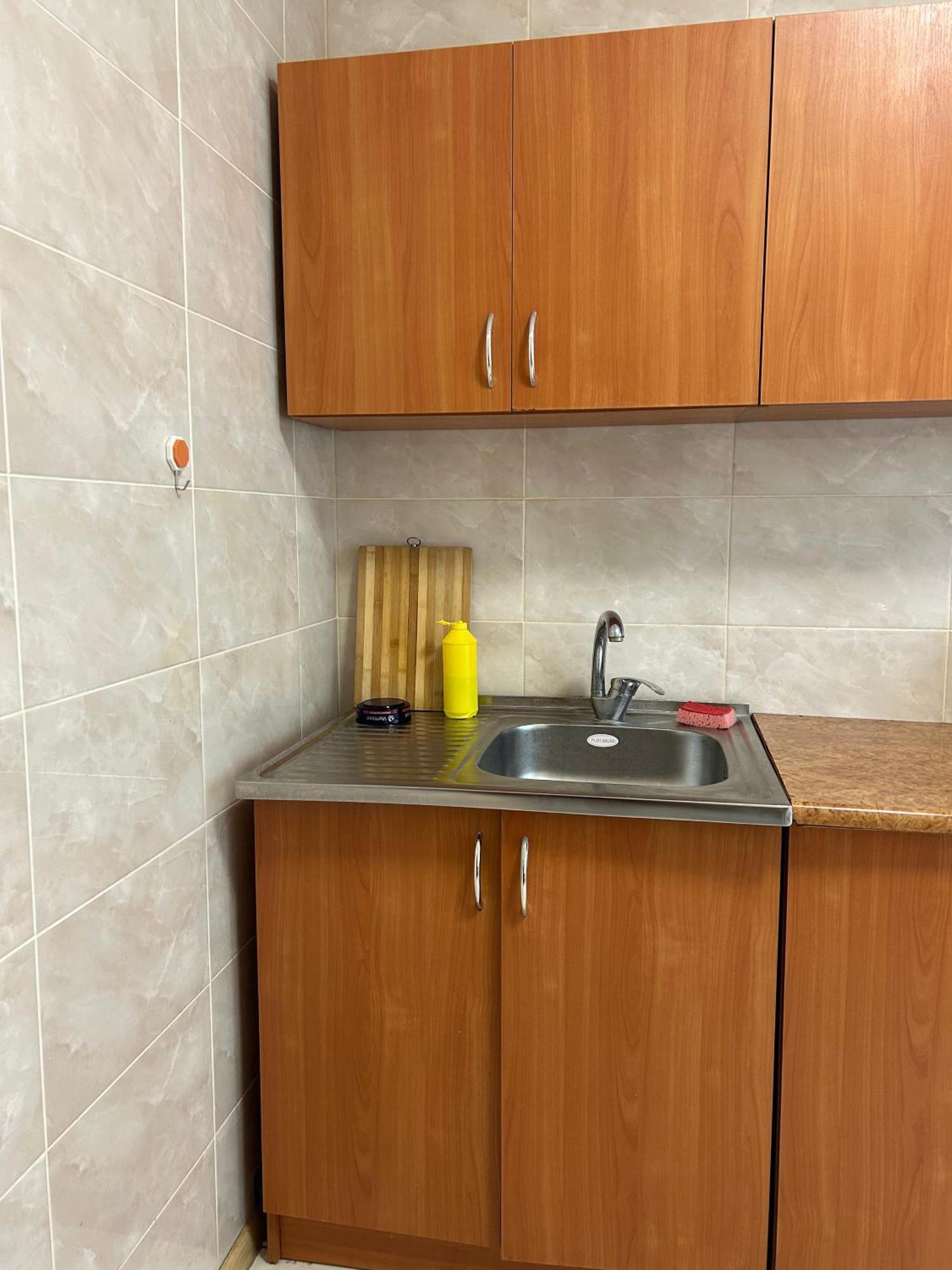 Appartamento Затишна Квартира, Центр, Тц Мануфактура Sumy Esterno foto
